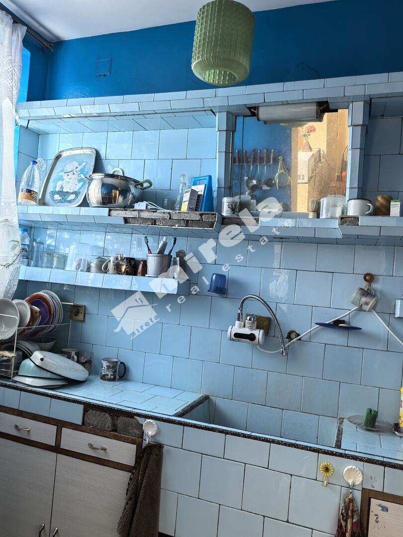 Продава КЪЩА, с. Тенево, област Ямбол, снимка 12 - Къщи - 54039104