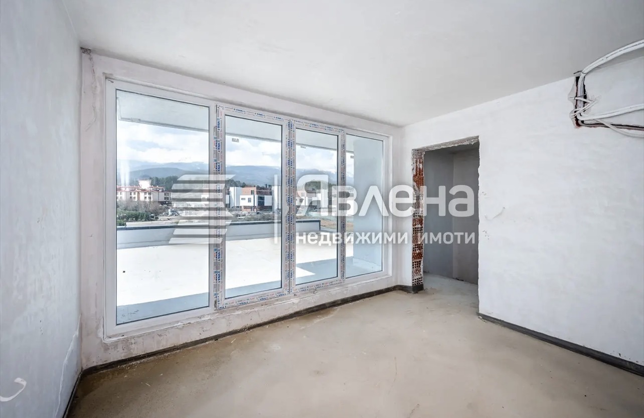 Продава КЪЩА, гр. София, м-т Детски град, снимка 3 - Къщи - 54204550