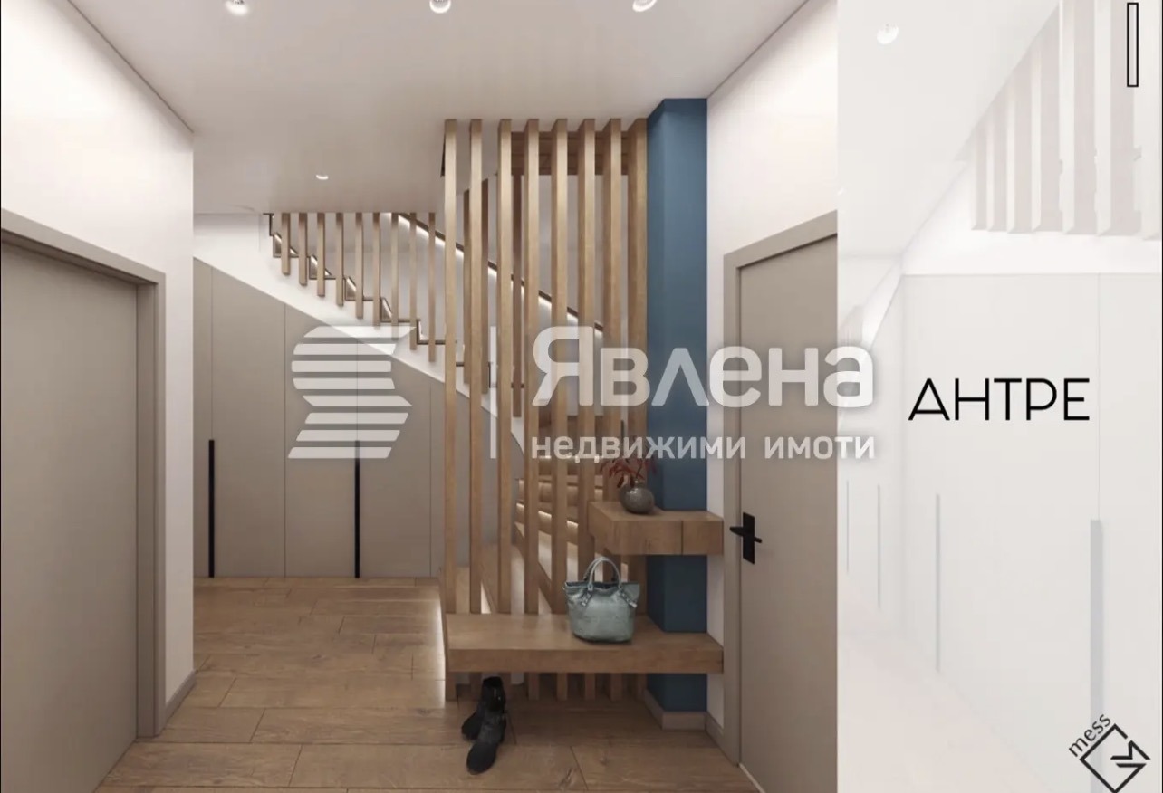 Продава КЪЩА, гр. София, м-т Детски град, снимка 13 - Къщи - 54204550