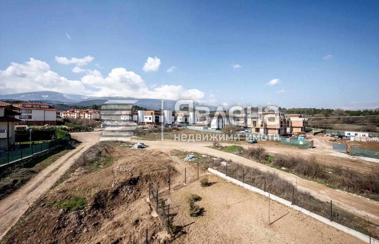 Продава КЪЩА, гр. София, м-т Детски град, снимка 2 - Къщи - 54204550