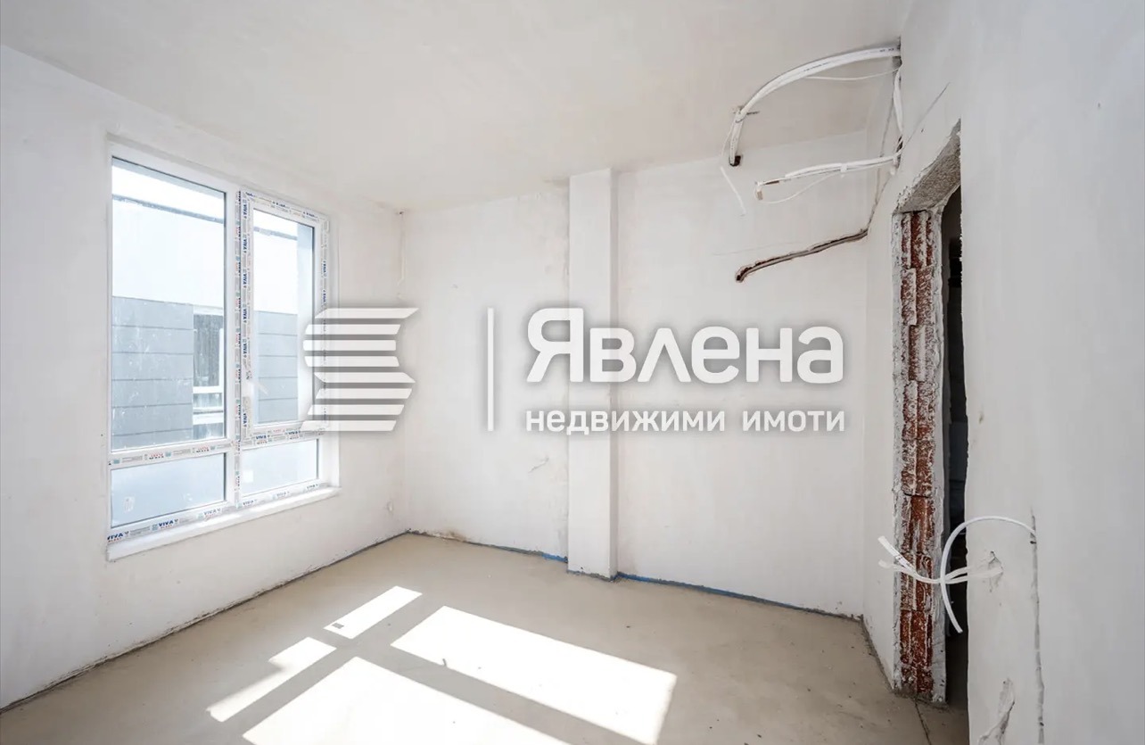 Продава КЪЩА, гр. София, м-т Детски град, снимка 5 - Къщи - 54204550