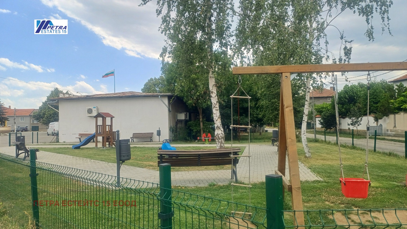 Продава КЪЩА, с. Мусачево, област София област, снимка 16 - Къщи - 54583707