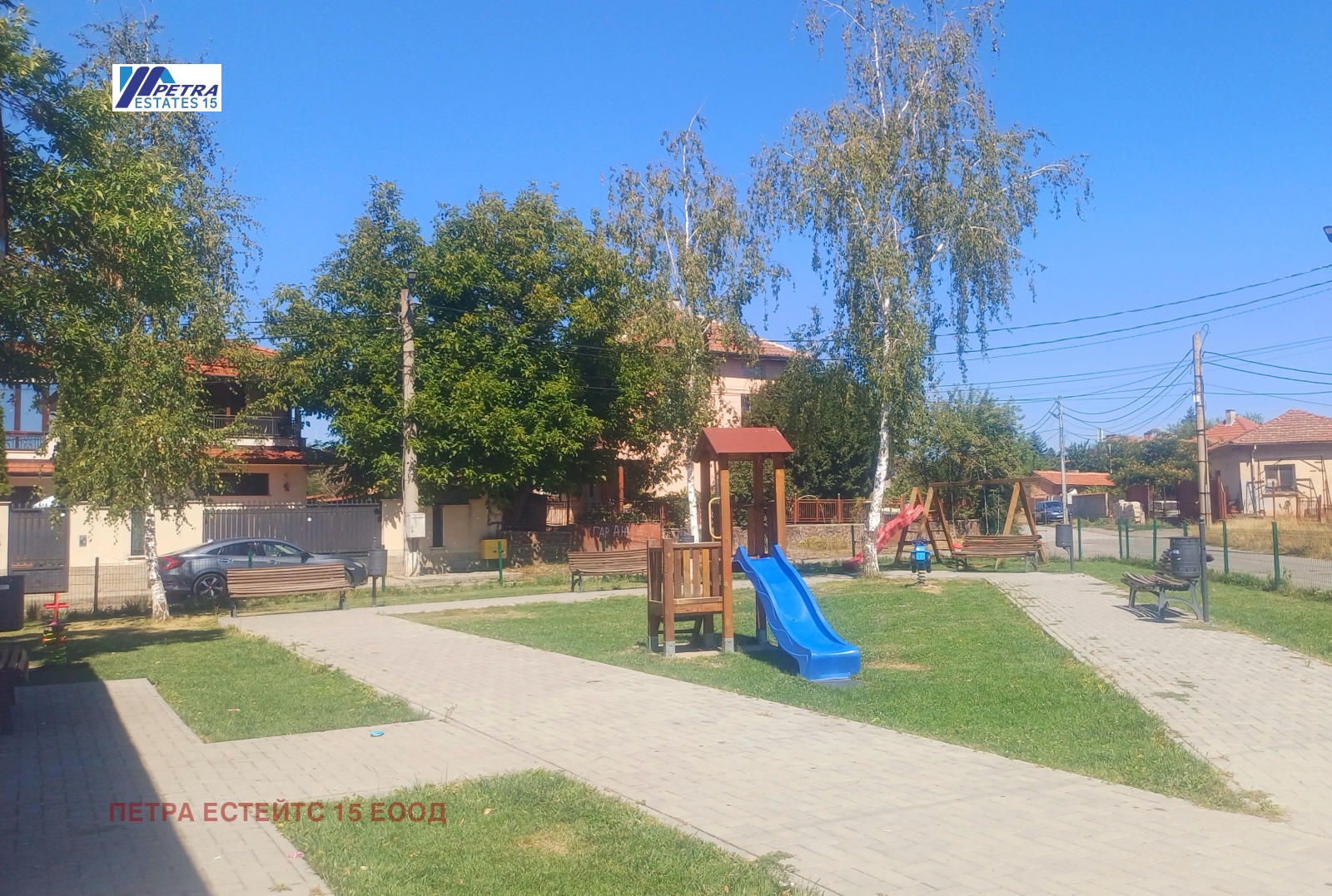 Продава КЪЩА, с. Мусачево, област София област, снимка 15 - Къщи - 54583707