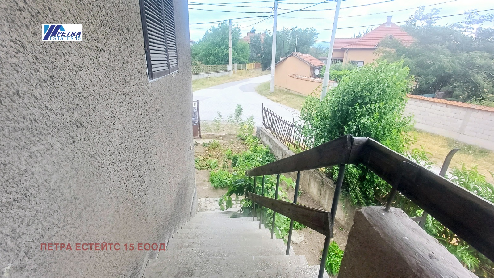 Продава КЪЩА, с. Мусачево, област София област, снимка 7 - Къщи - 54583707