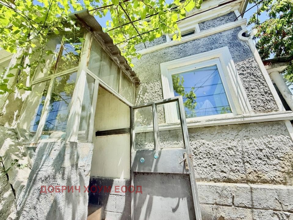 Продава КЪЩА, гр. Добрич, Рилци, снимка 10 - Къщи - 54863396