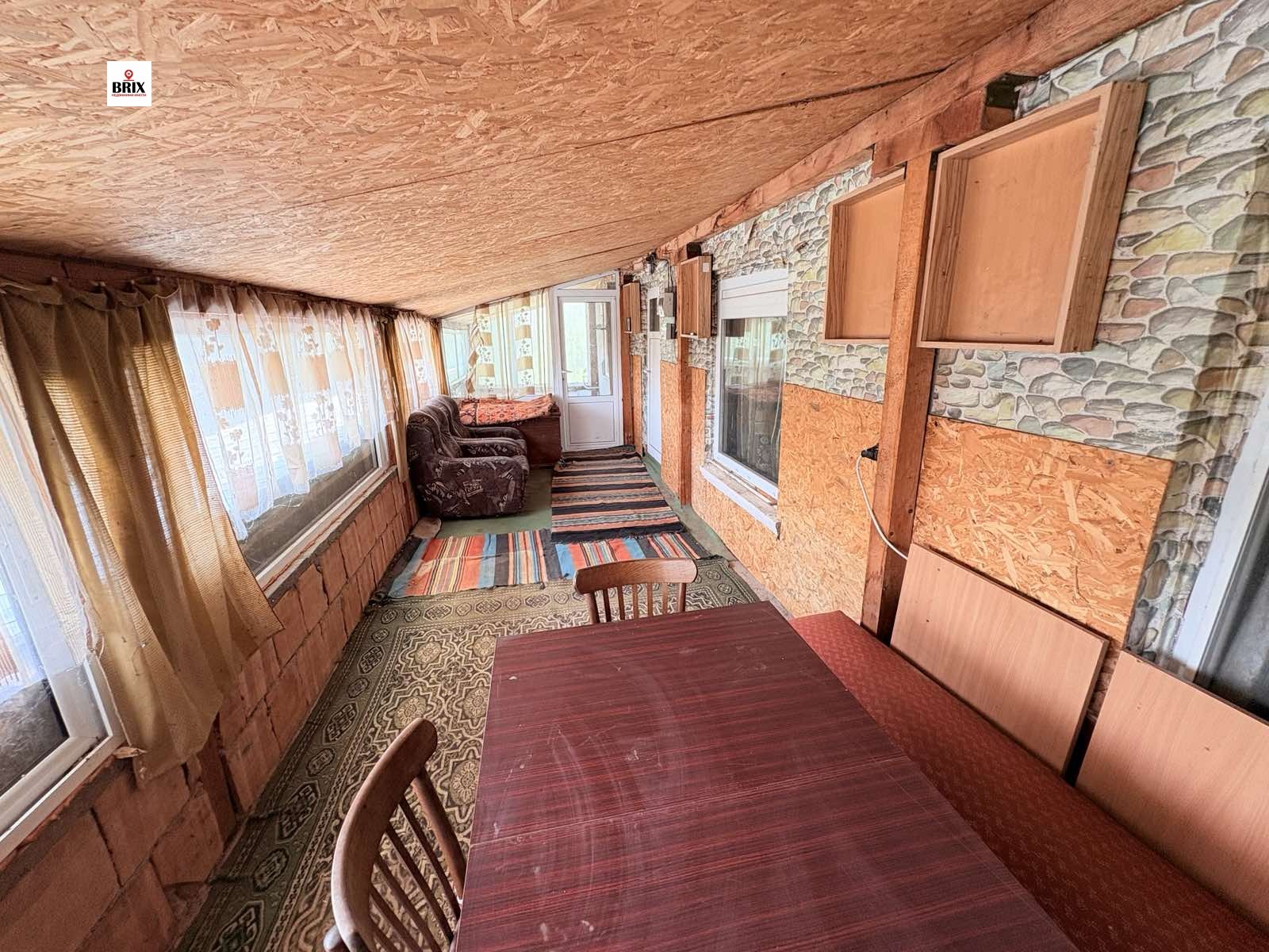 Продава КЪЩА, с. Ново село, област Русе, снимка 10 - Къщи - 55119082