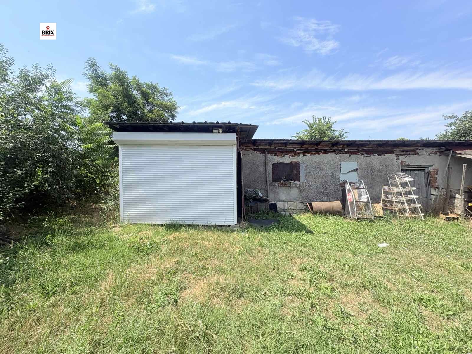 Продава КЪЩА, с. Ново село, област Русе, снимка 15 - Къщи - 55119082