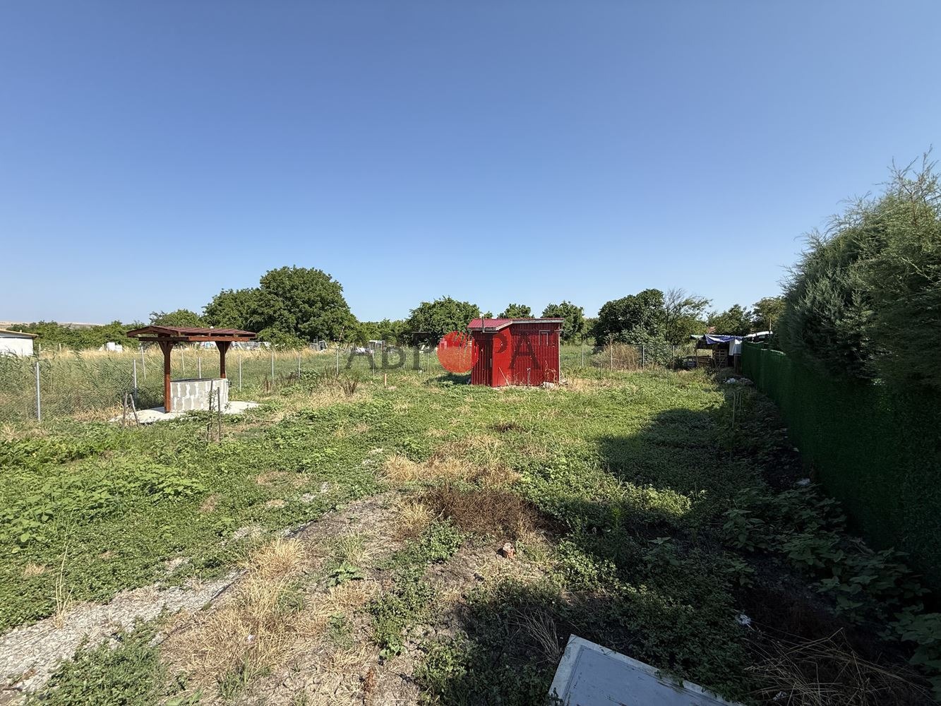 Продава ПАРЦЕЛ, гр. Поморие, област Бургас, снимка 4 - Парцели - 55372421