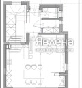 Продава КЪЩА, гр. София, м-т Детски град, снимка 14