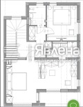 Продава КЪЩА, гр. София, м-т Детски град, снимка 15