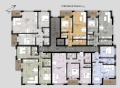 Продава  2-стаен град София , Люлин 2 , 71 кв.м | 56966670 - изображение [5]