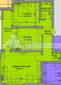 Продава 3-СТАЕН, град Пловдив, Южен • 108200 € / 211620.81 лв. • 19271858 2
