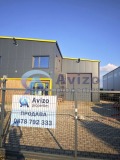 Продава  Склад област София , гр. Божурище , 950 кв.м | 84825947 - изображение [17]