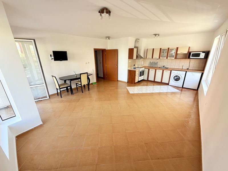 Продава 2-СТАЕН в област Бургас, к.к. Слънчев бряг - 85 кв.м / 96 000 € » 187 759.68 лв., ВИЧВАН-Г