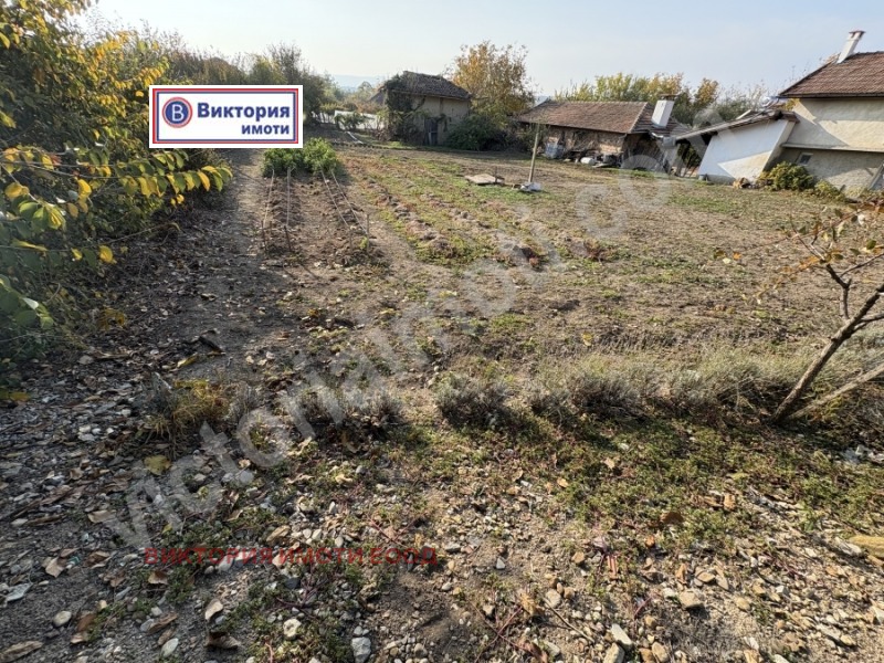 Продава ПАРЦЕЛ в област Велико Търново, с. Поликраище - 1040 кв.м / 16 999 € » 33 247.15 лв., ВИКТОРИЯ ИМОТИ ЕООД