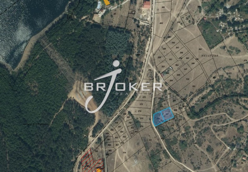 Продава ПАРЦЕЛ в град Кърджали, Прилепци - 1325 кв.м / 60 000 € » 117 349.80 лв., БРОКЕР ЖОКЕР