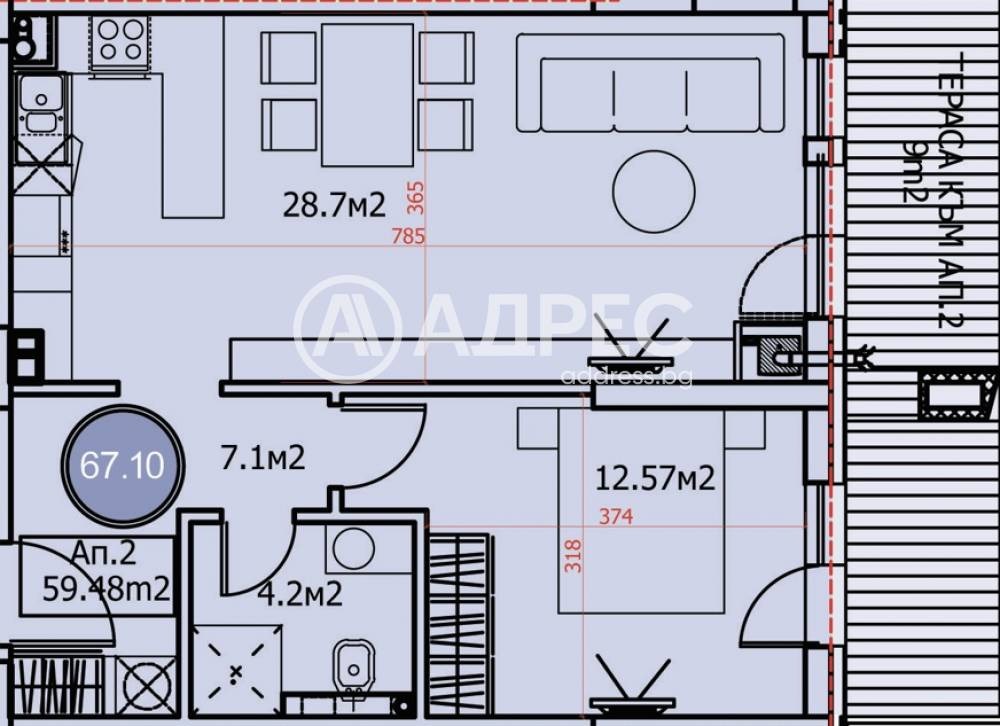 ������� 2-����� | Imot.bg � ����������� 3