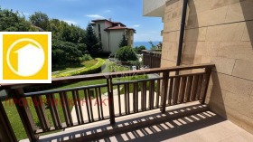 Studio Sveti Vlas, region Burgas