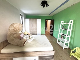 1 Schlafzimmer Elin Pelin, region Sofia 5