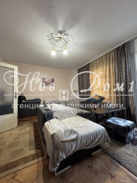 1 ložnice Vastaničeski, Plovdiv 1