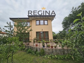 Hus Hisarja, region Plovdiv 5