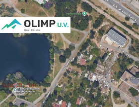 Till salu Komplott