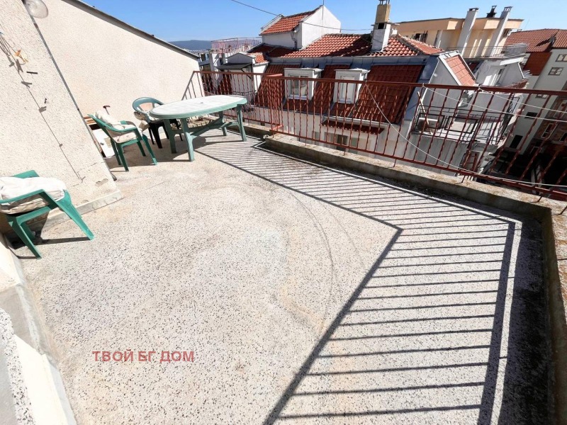 Til salgs  Studio region Burgas , Nesebar , 52 kvm | 59325757 - bilde [8]