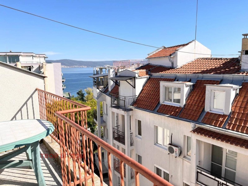Til salgs  Studio region Burgas , Nesebar , 52 kvm | 59325757