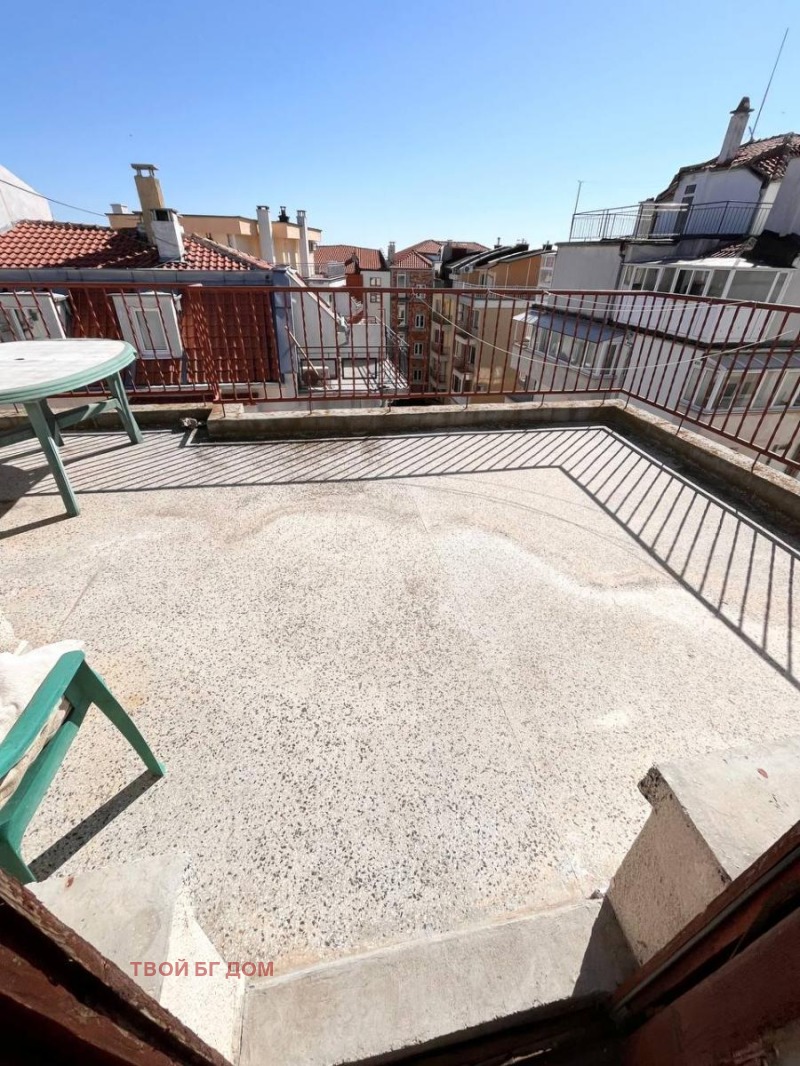 Til salgs  Studio region Burgas , Nesebar , 52 kvm | 59325757 - bilde [6]