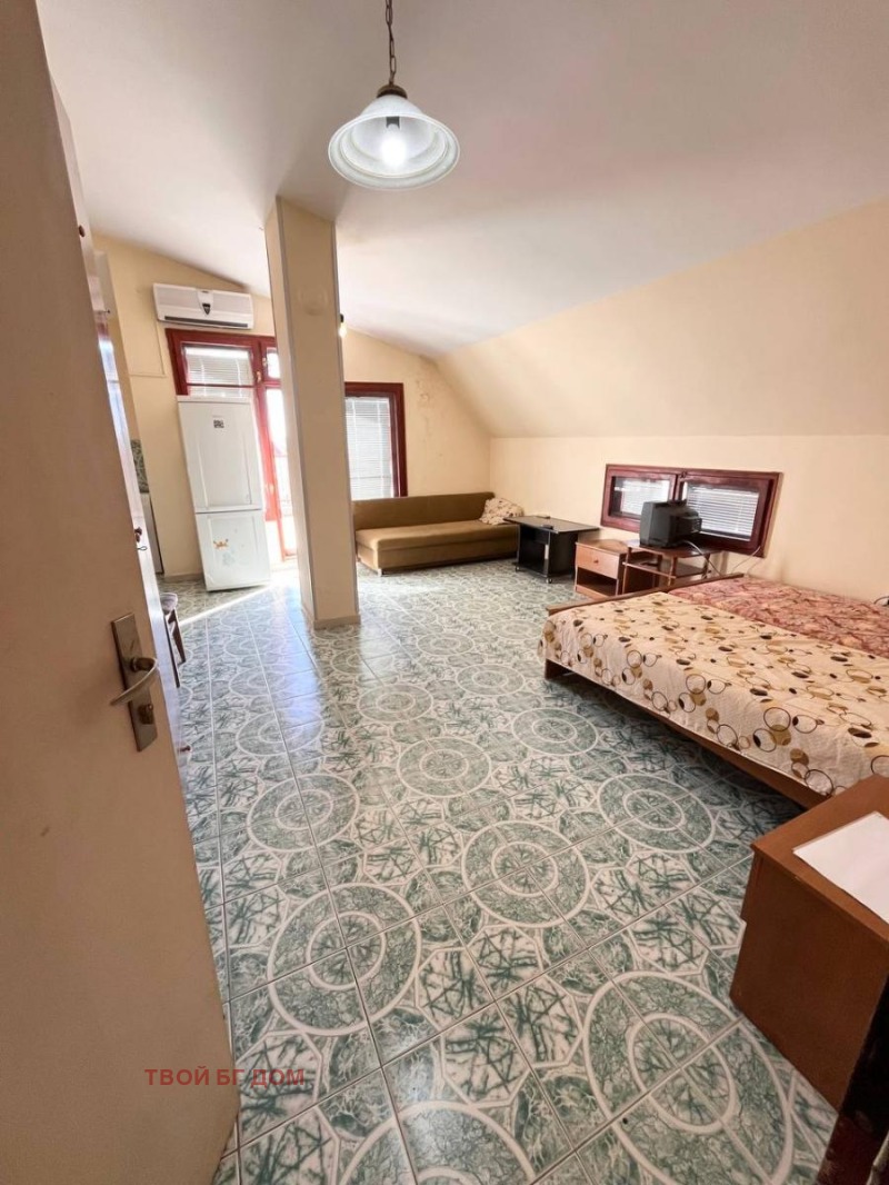 Til salgs  Studio region Burgas , Nesebar , 52 kvm | 59325757 - bilde [3]
