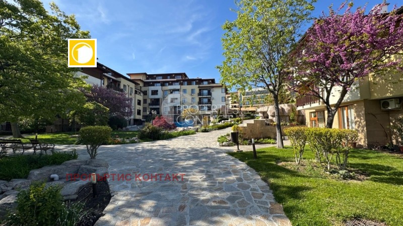 For Sale  Studio region Burgas , Sveti Vlas , 50 sq.m | 86854489 - image [15]