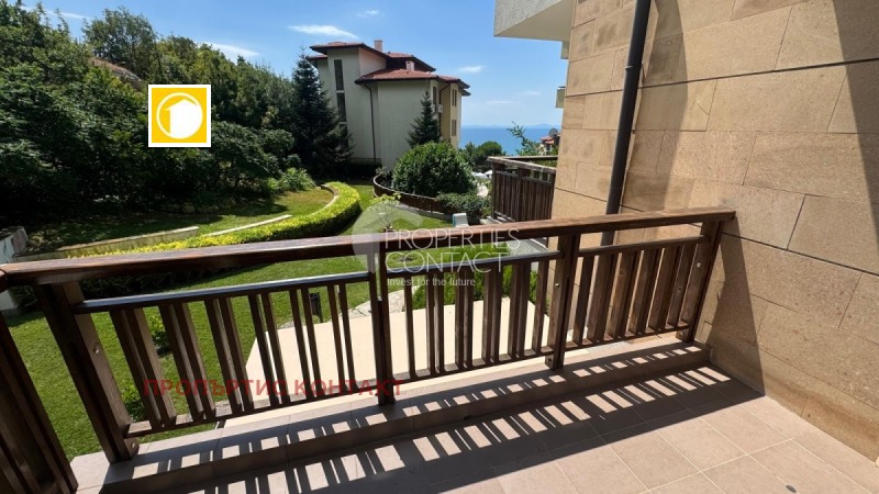 For Sale  Studio region Burgas , Sveti Vlas , 50 sq.m | 86854489 - image [5]