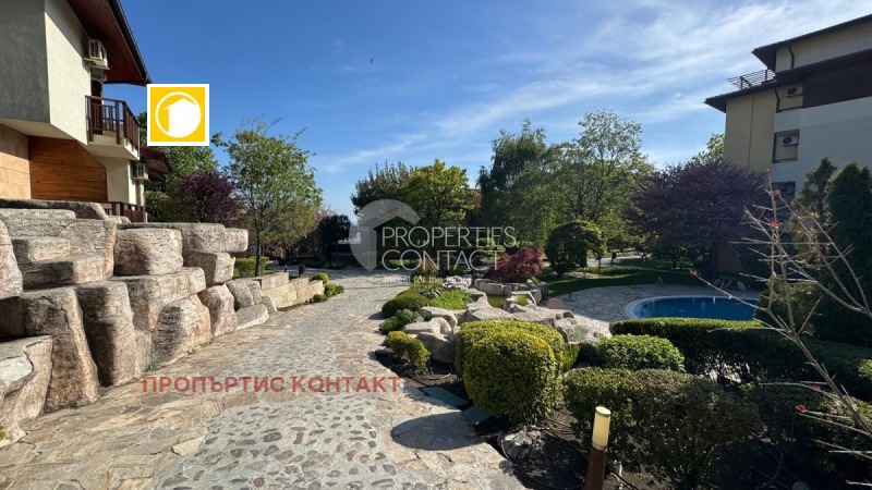 For Sale  Studio region Burgas , Sveti Vlas , 50 sq.m | 86854489 - image [12]