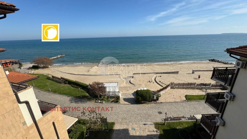 For Sale  Studio region Burgas , Sveti Vlas , 50 sq.m | 86854489 - image [17]