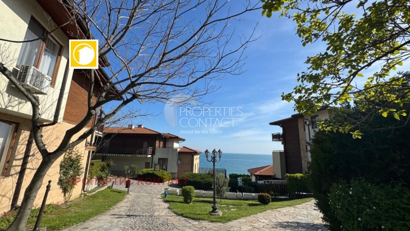 For Sale  Studio region Burgas , Sveti Vlas , 50 sq.m | 86854489 - image [16]