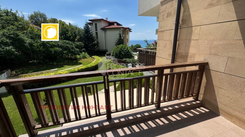 For Sale  Studio region Burgas , Sveti Vlas , 50 sq.m | 86854489