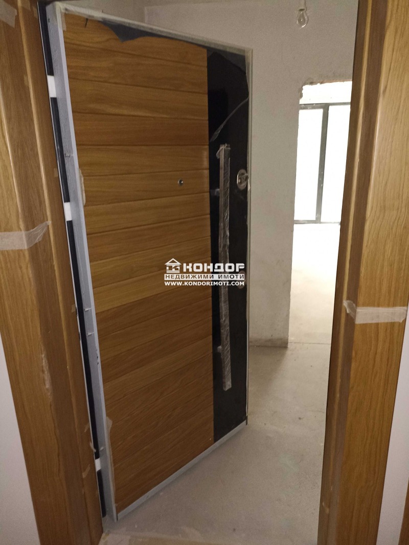 À venda  1 quarto Plovdiv , Hristo Smirnenski , 71 m² | 27858812 - imagem [2]