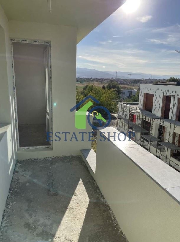 Na prodej  1 ložnice Plovdiv , Christo Smirnenski , 70 m2 | 85228641 - obraz [6]