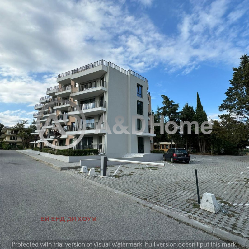 Na sprzedaż  1 sypialnia region Burgas , Rawda , 76 mkw | 12822306 - obraz [5]