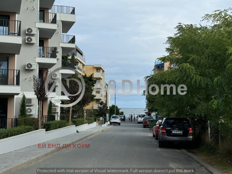 Na sprzedaż  1 sypialnia region Burgas , Rawda , 76 mkw | 12822306