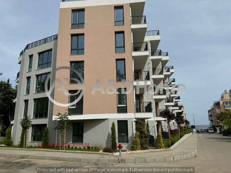 Na sprzedaż  1 sypialnia region Burgas , Rawda , 76 mkw | 12822306 - obraz [15]