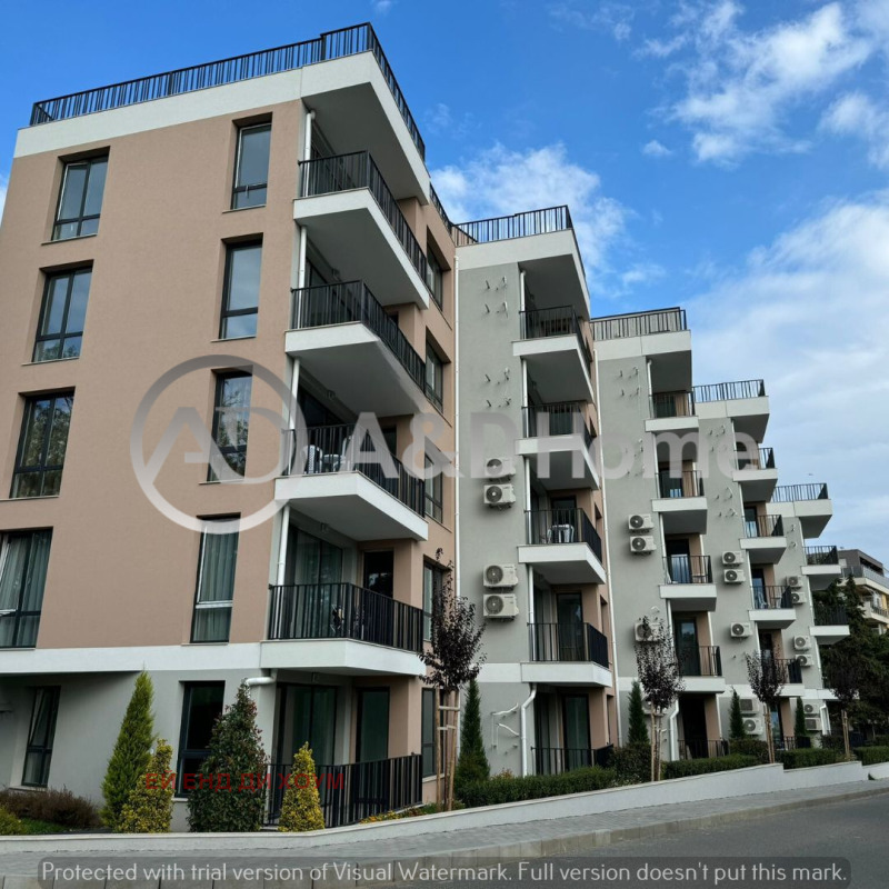 Na sprzedaż  1 sypialnia region Burgas , Rawda , 76 mkw | 12822306 - obraz [4]