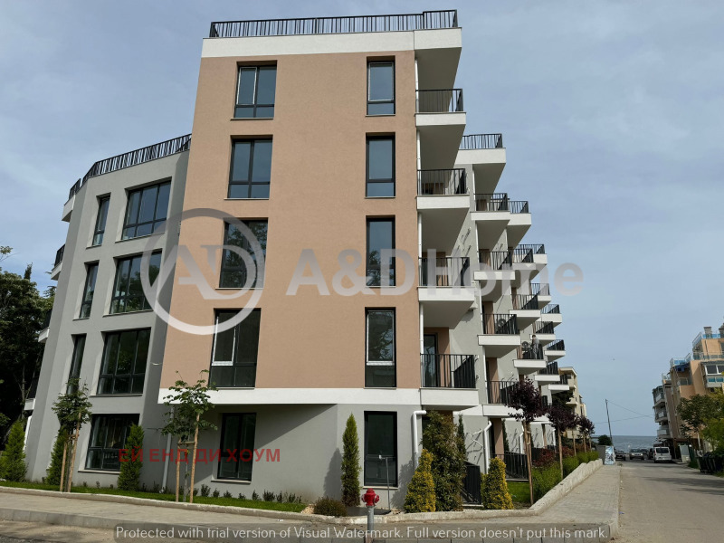 Na sprzedaż  1 sypialnia region Burgas , Rawda , 76 mkw | 12822306 - obraz [14]