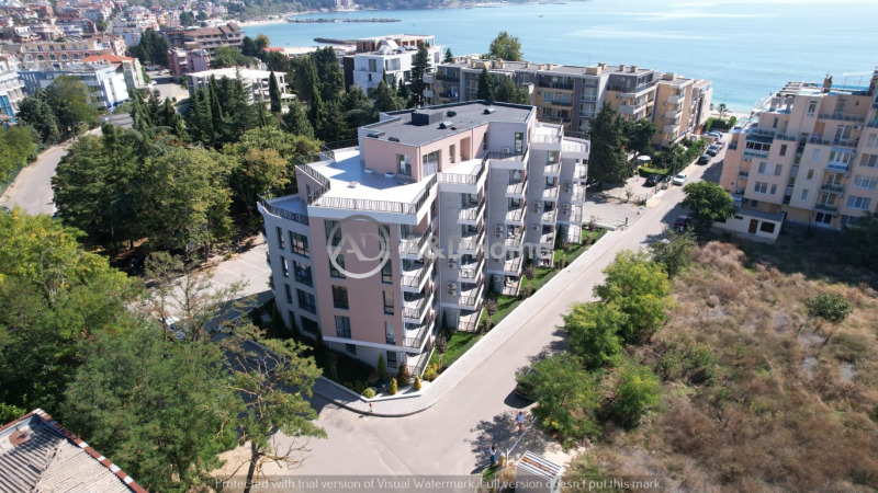 For Sale  1 bedroom region Burgas , Ravda , 76 sq.m | 12822306 - image [9]