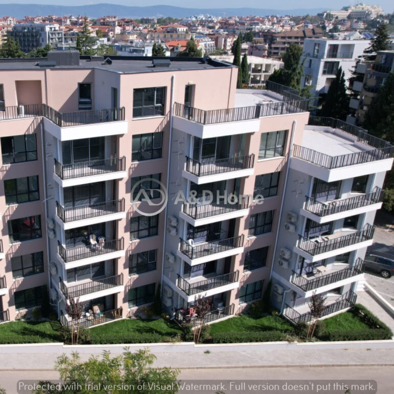 For Sale  1 bedroom region Burgas , Ravda , 76 sq.m | 12822306 - image [8]