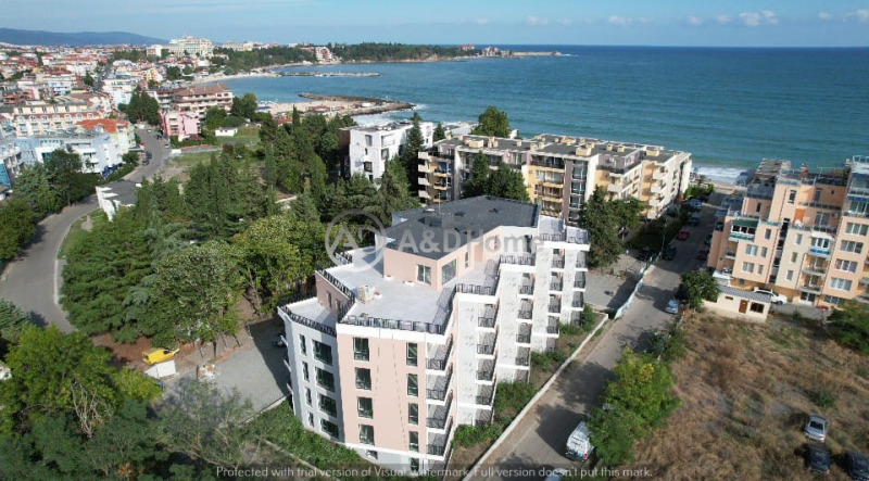 For Sale  1 bedroom region Burgas , Ravda , 76 sq.m | 12822306 - image [14]