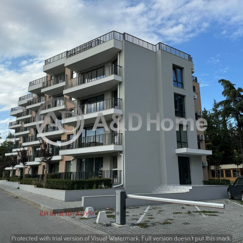 Na sprzedaż  1 sypialnia region Burgas , Rawda , 76 mkw | 12822306 - obraz [3]