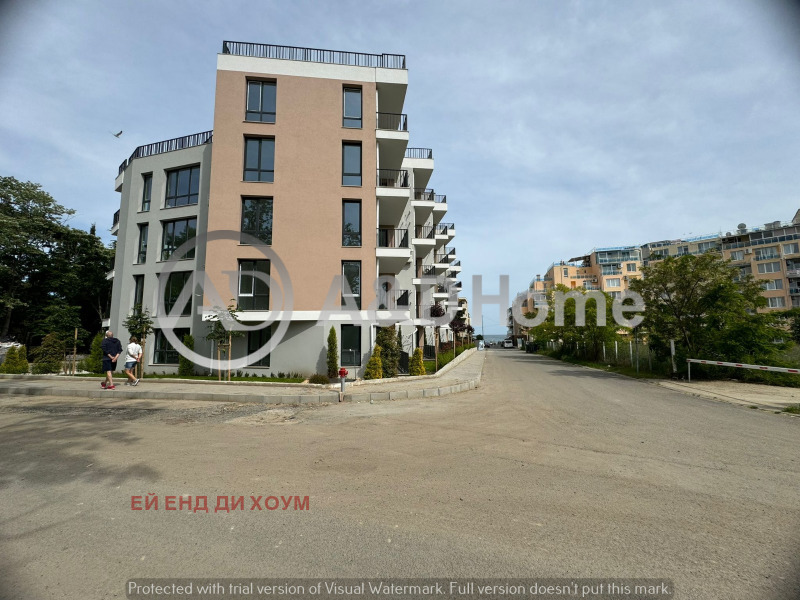 Na sprzedaż  1 sypialnia region Burgas , Rawda , 76 mkw | 12822306 - obraz [16]