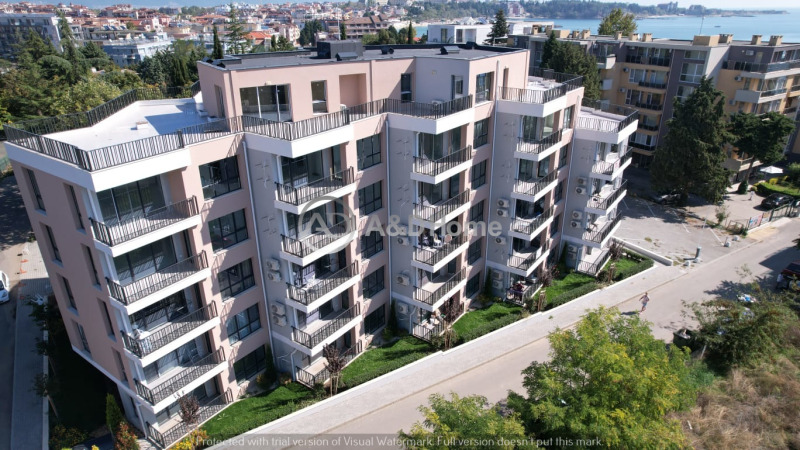 For Sale  1 bedroom region Burgas , Ravda , 76 sq.m | 12822306 - image [12]