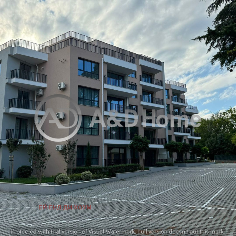 Na sprzedaż  1 sypialnia region Burgas , Rawda , 76 mkw | 12822306 - obraz [7]